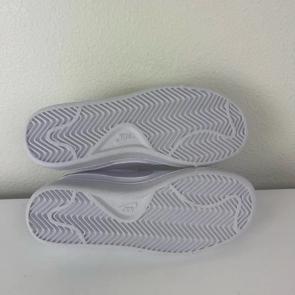 Nike Court Royale Big Girl Shoes